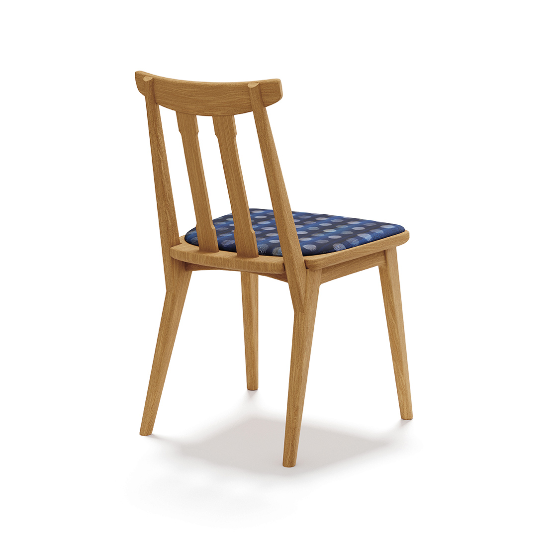 02_AKITSUKIチェア_斜め後ろ