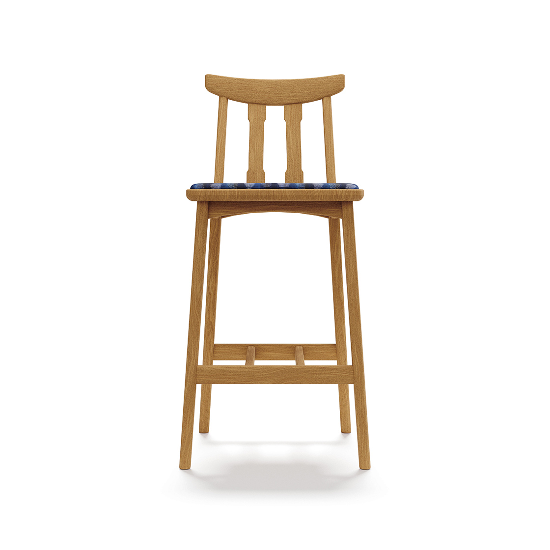 01_AKITSUKIカウンターチェア_正面