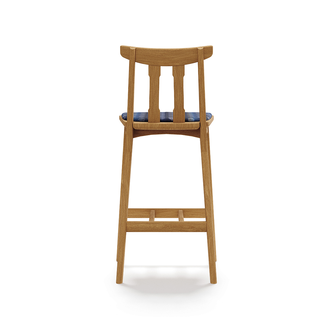 04_AKITSUKIカウンターチェア_背面