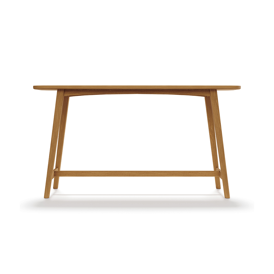 01_AKITSUKIカウンターテーブル_正面