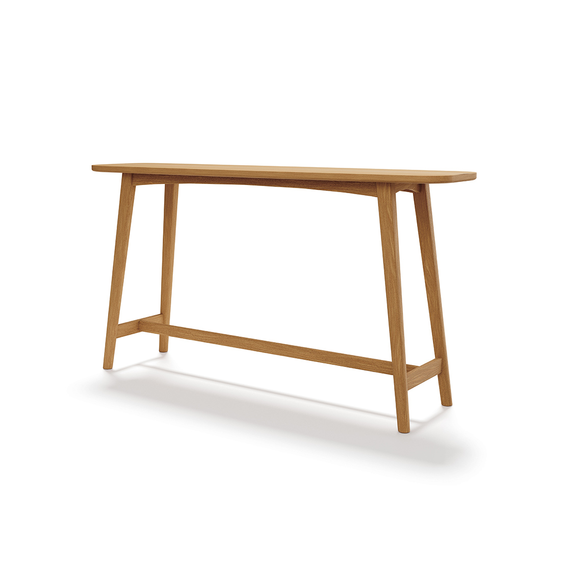 02_AKITSUKIカウンターテーブル_斜め前