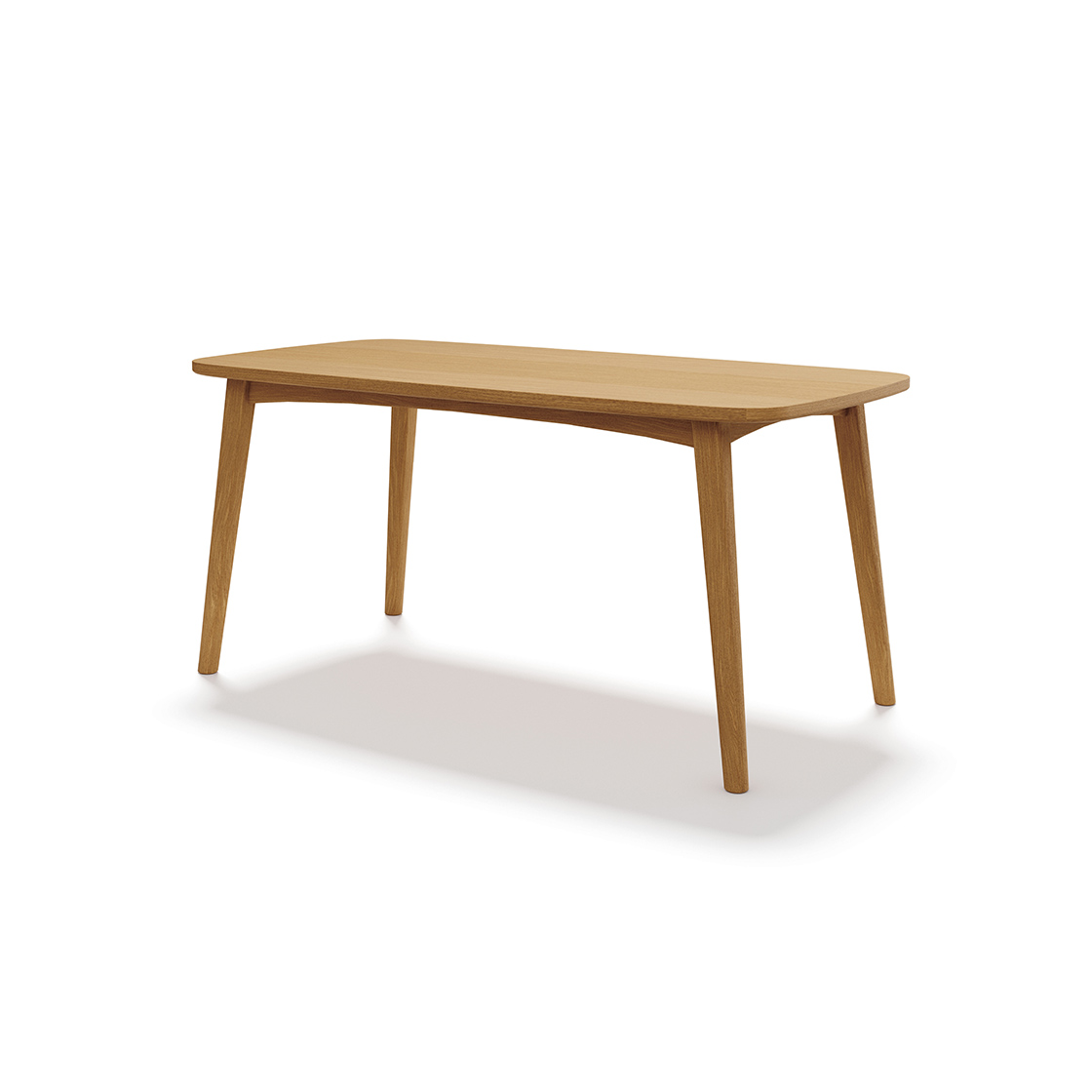 02_AKITSUKIテーブル150_斜め前