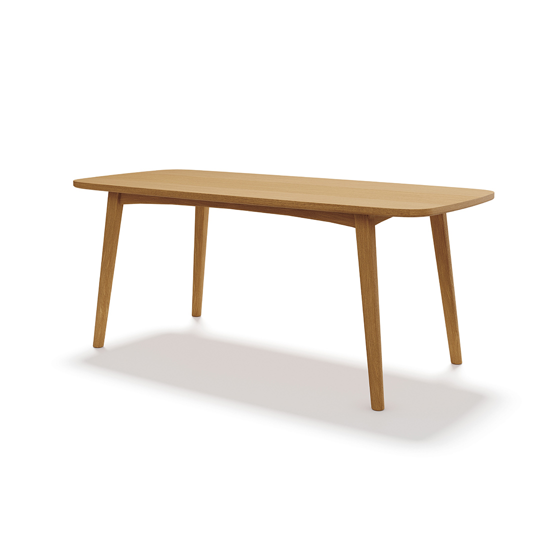 02_AKITSUKIテーブル170_斜め前